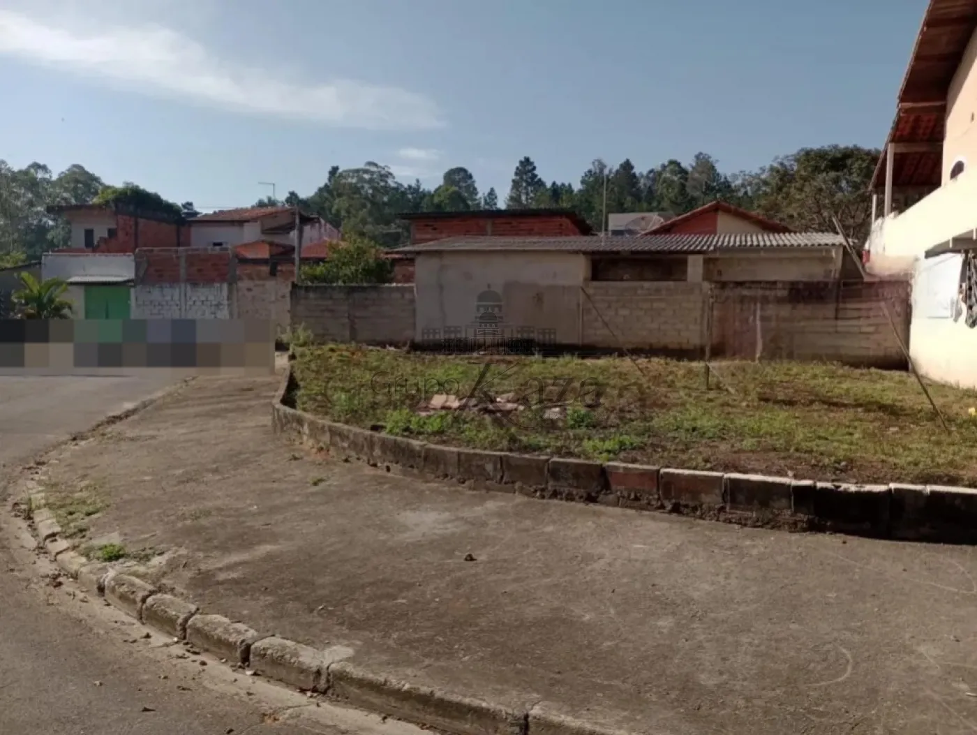 Foto 2 de Terreno Padrão em Jardim Torrão de Ouro, São José dos Campos - imagem 2