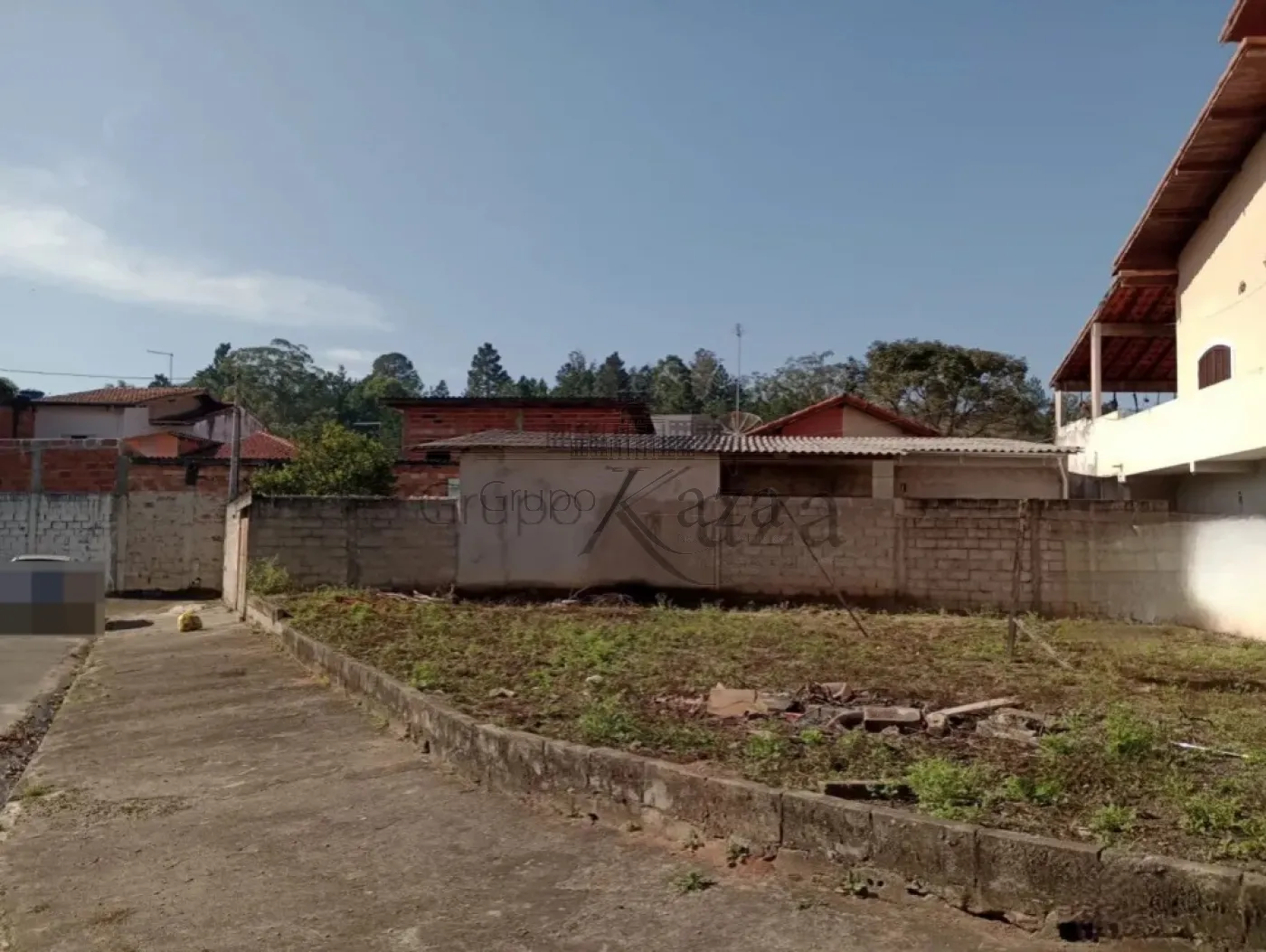 Foto 1 de Terreno Padrão em Jardim Torrão de Ouro, São José dos Campos - imagem 1