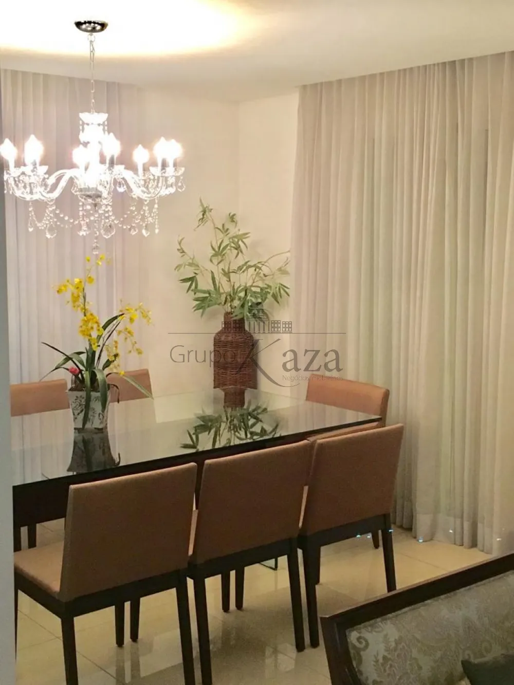 Foto 9 de Apartamento Padrão em Vila Andrade, São Paulo - imagem 9