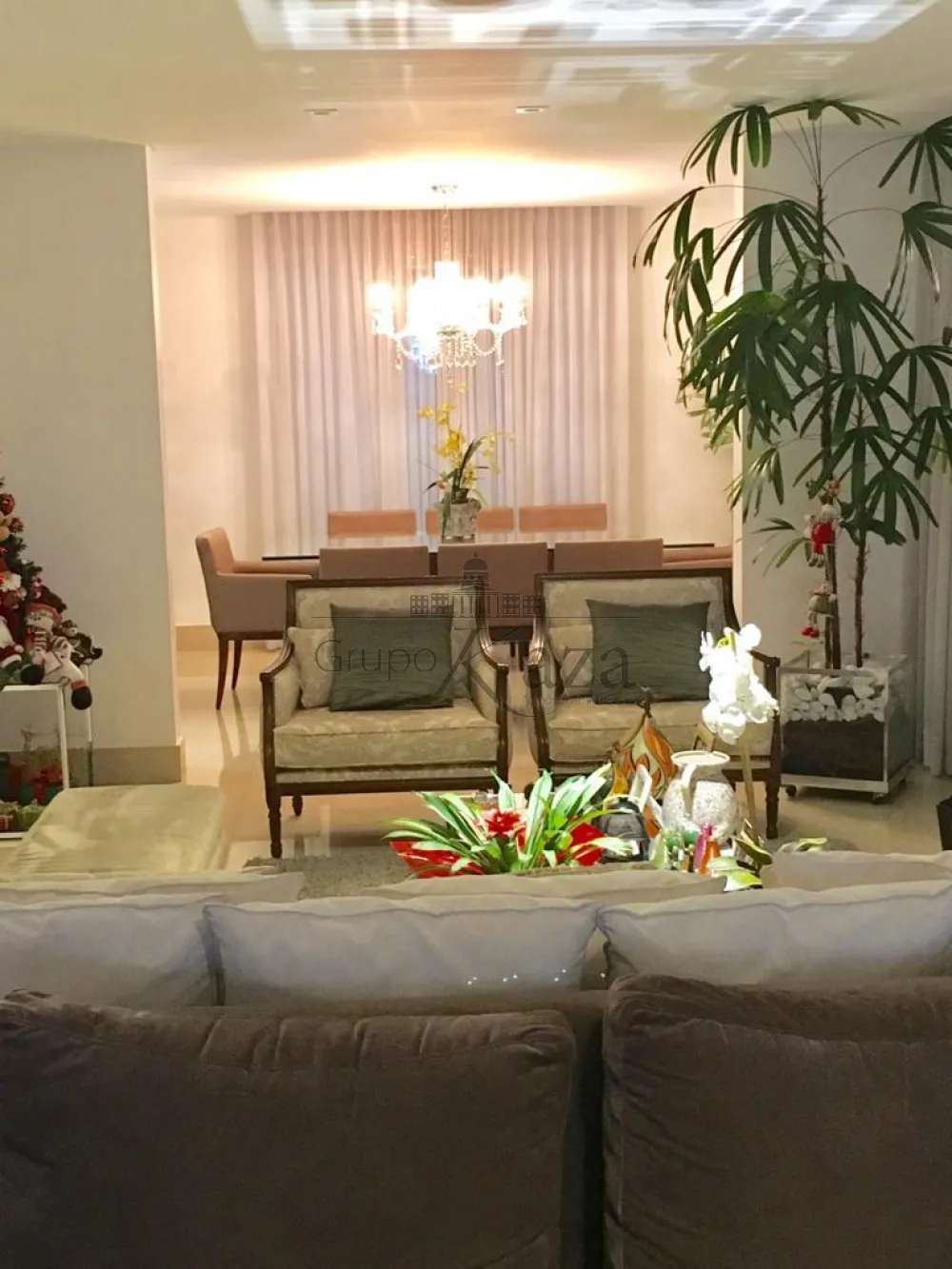 Foto 2 de Apartamento Padrão em Vila Andrade, São Paulo - imagem 2