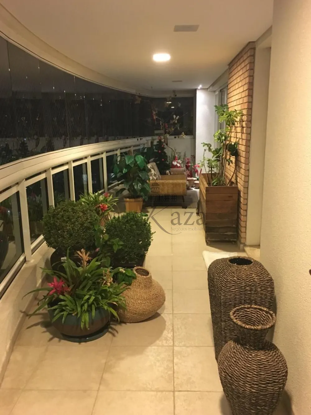 Foto 3 de Apartamento Padrão em Vila Andrade, São Paulo - imagem 3