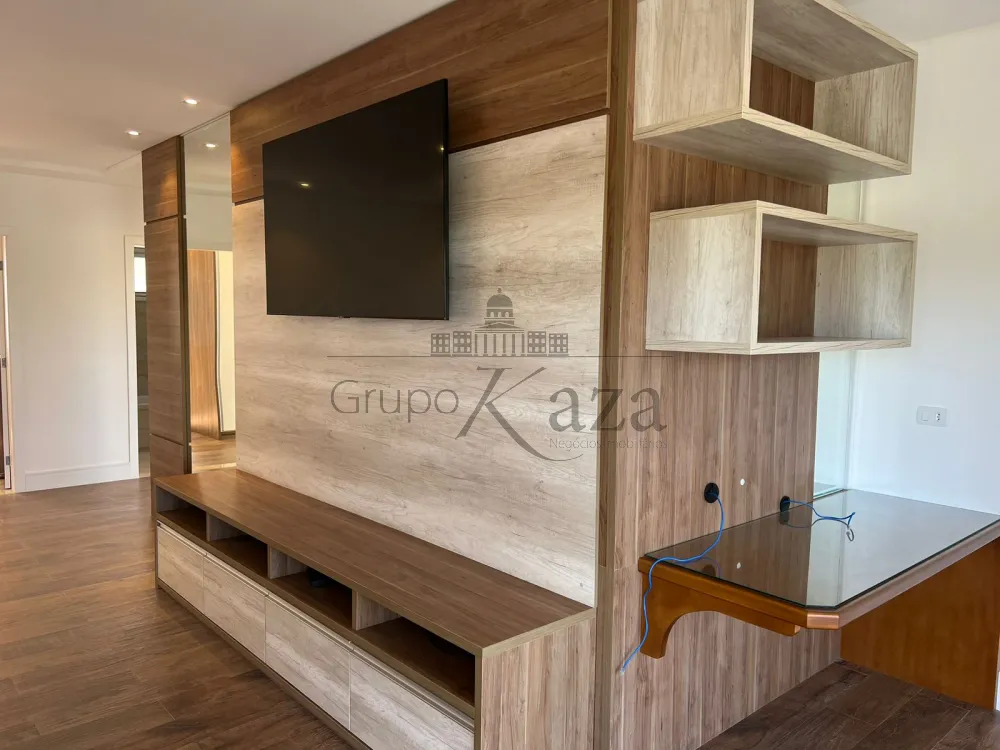 Foto 22 de Casa Condomínio em Jardim do Golfe, São José dos Campos - imagem 22