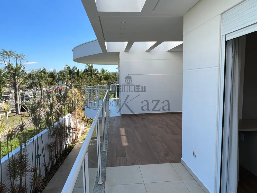 Foto 35 de Casa Condomínio em Jardim do Golfe, São José dos Campos - imagem 35