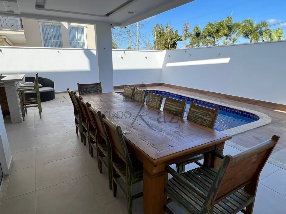 Foto 39 de Casa Condomínio em Jardim do Golfe, São José dos Campos - imagem 39