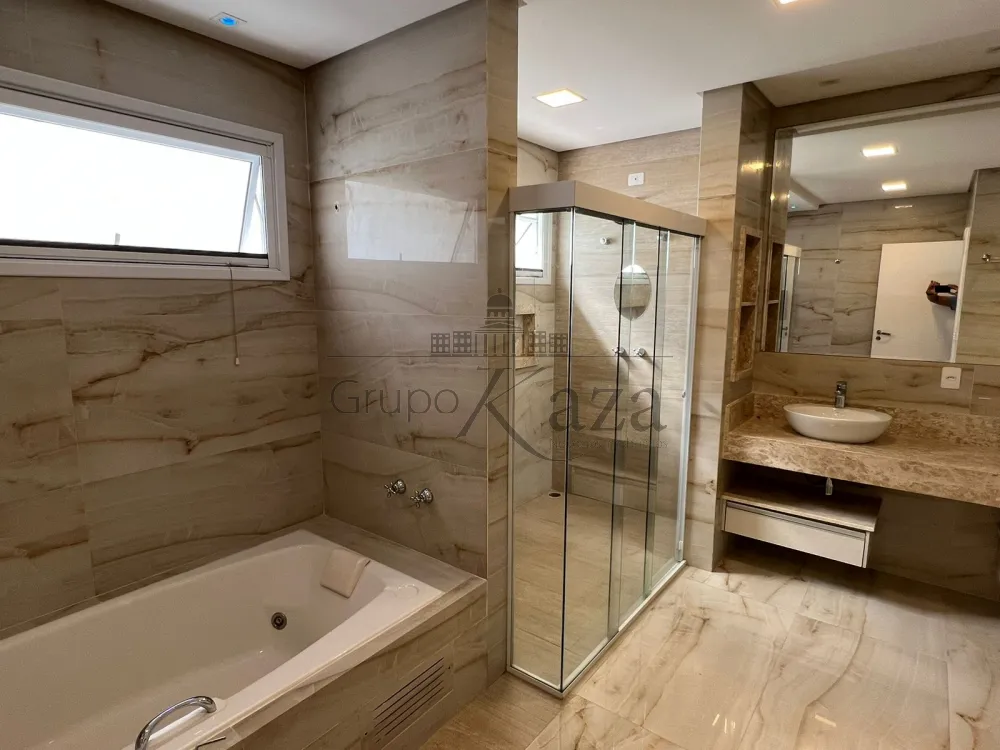 Foto 17 de Casa Condomínio em Jardim do Golfe, São José dos Campos - imagem 17