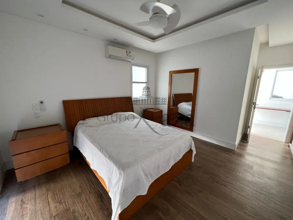 Foto 24 de Casa Condomínio em Jardim do Golfe, São José dos Campos - imagem 24