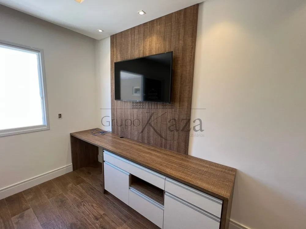 Foto 29 de Casa Condomínio em Jardim do Golfe, São José dos Campos - imagem 29