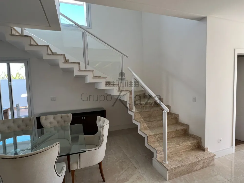 Foto 5 de Casa Condomínio em Jardim do Golfe, São José dos Campos - imagem 5