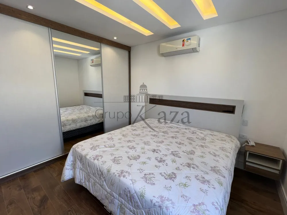 Foto 31 de Casa Condomínio em Jardim do Golfe, São José dos Campos - imagem 31