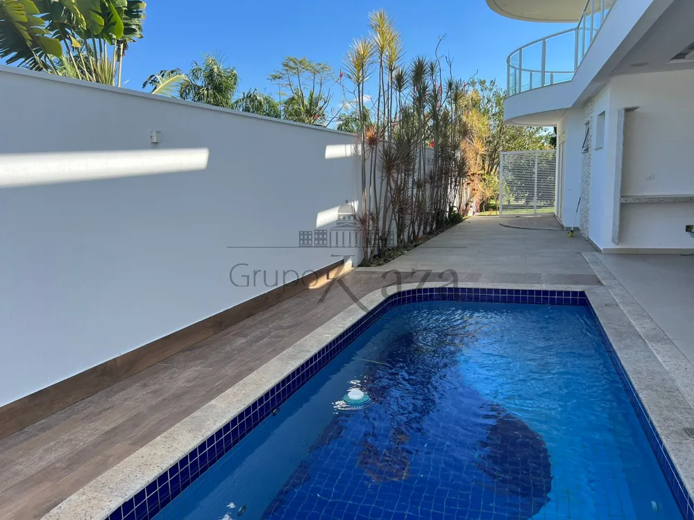 Foto 41 de Casa Condomínio em Jardim do Golfe, São José dos Campos - imagem 41