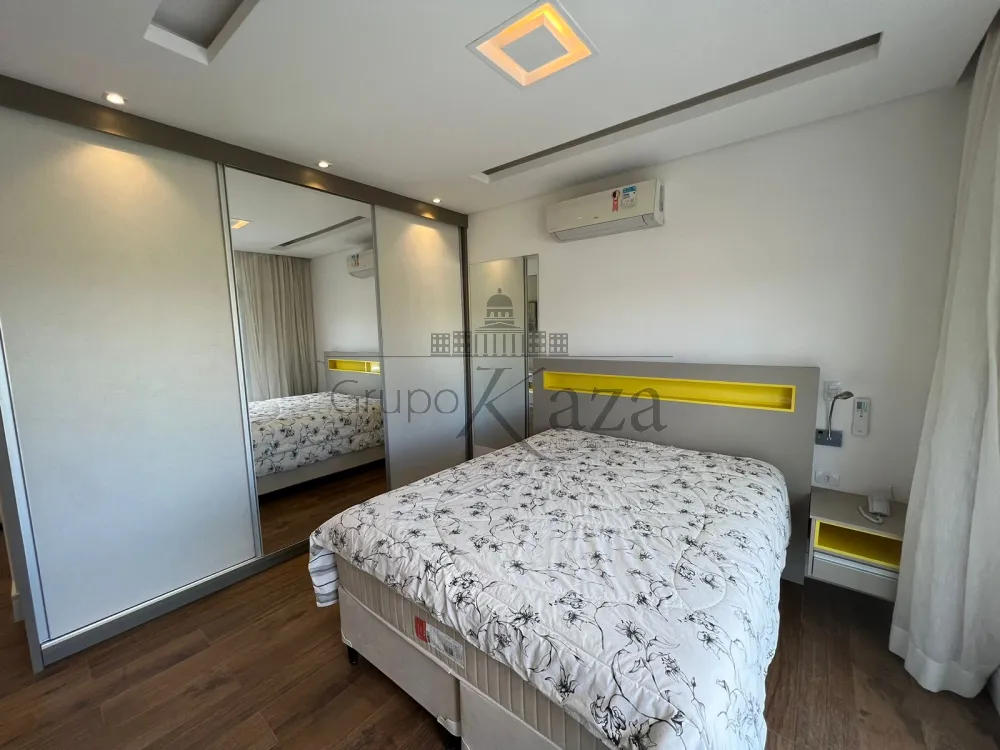 Foto 32 de Casa Condomínio em Jardim do Golfe, São José dos Campos - imagem 32