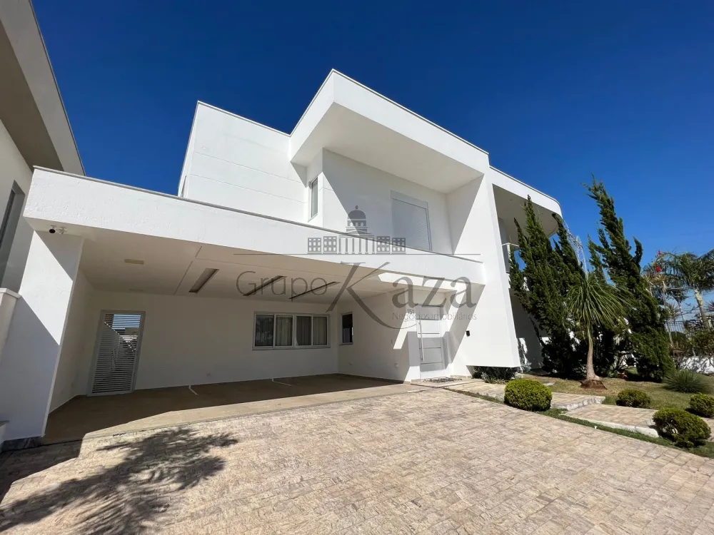 Foto 43 de Casa Condomínio em Jardim do Golfe, São José dos Campos - imagem 43