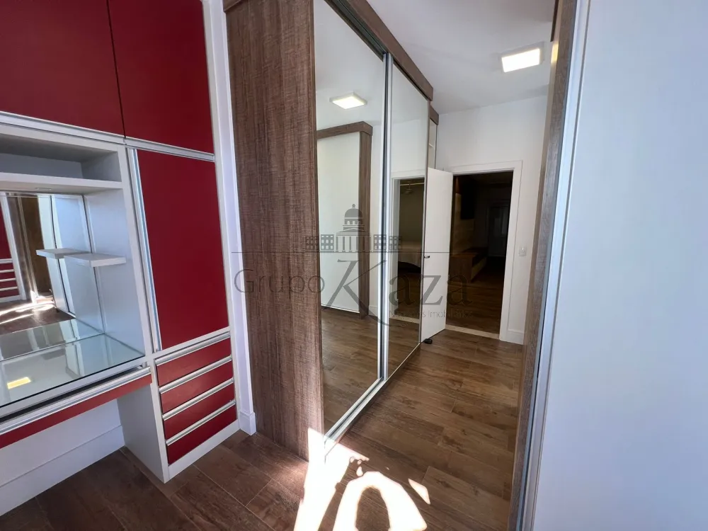 Foto 27 de Casa Condomínio em Jardim do Golfe, São José dos Campos - imagem 27
