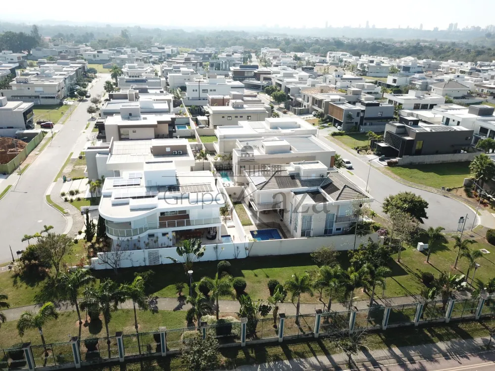 Foto 46 de Casa Condomínio em Jardim do Golfe, São José dos Campos - imagem 46