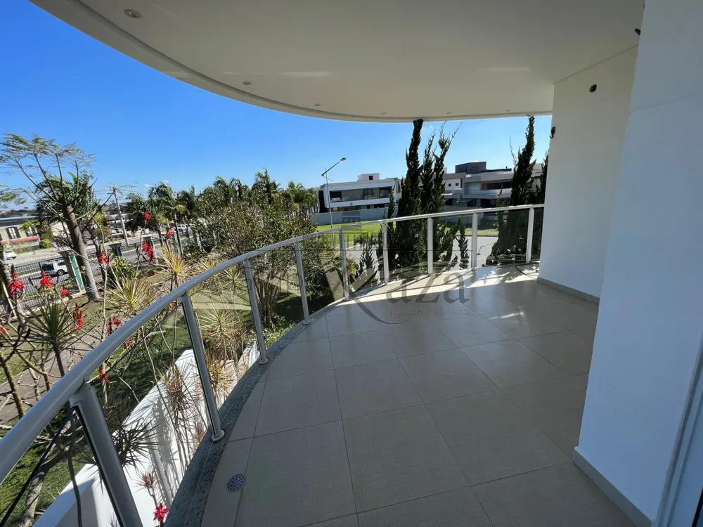 Foto 37 de Casa Condomínio em Jardim do Golfe, São José dos Campos - imagem 37