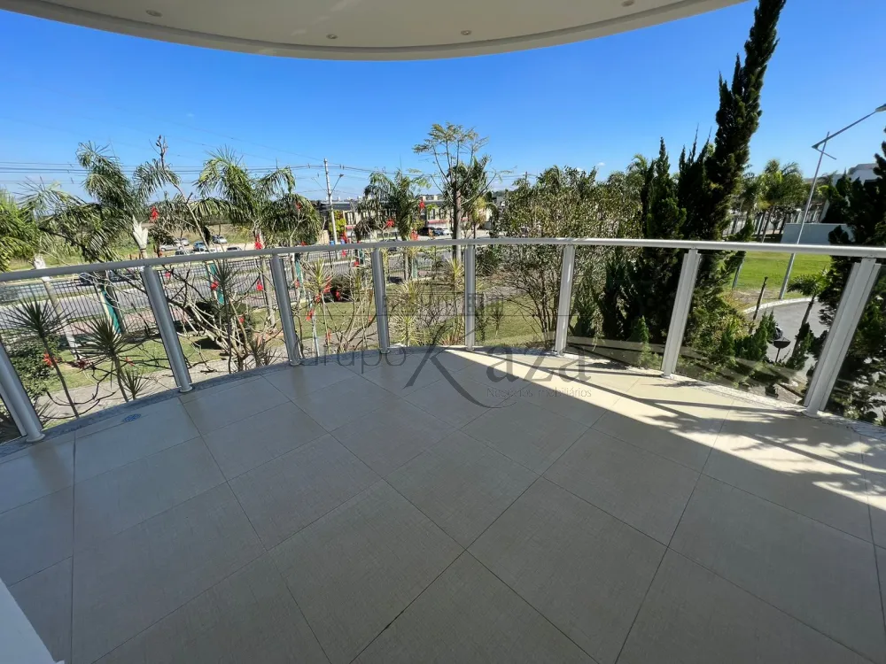 Foto 36 de Casa Condomínio em Jardim do Golfe, São José dos Campos - imagem 36