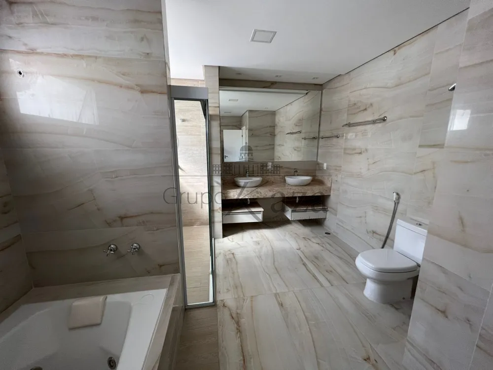 Foto 18 de Casa Condomínio em Jardim do Golfe, São José dos Campos - imagem 18