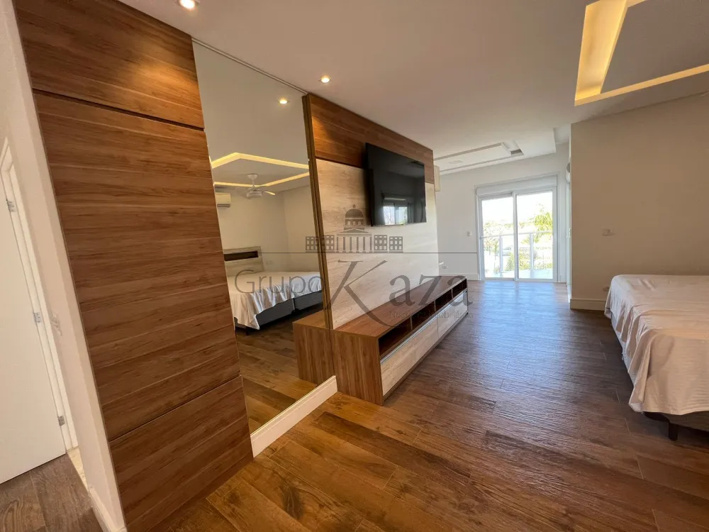 Foto 21 de Casa Condomínio em Jardim do Golfe, São José dos Campos - imagem 21