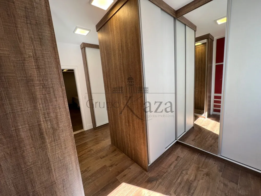 Foto 25 de Casa Condomínio em Jardim do Golfe, São José dos Campos - imagem 25