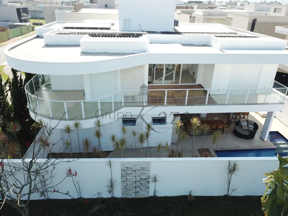 Foto 44 de Casa Condomínio em Jardim do Golfe, São José dos Campos - imagem 44