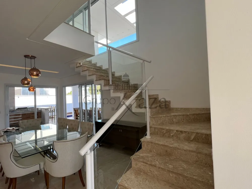 Foto 7 de Casa Condomínio em Jardim do Golfe, São José dos Campos - imagem 7