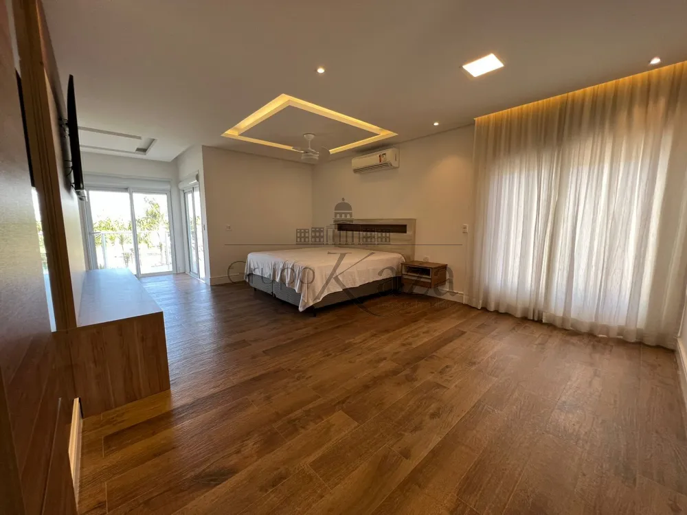 Foto 30 de Casa Condomínio em Jardim do Golfe, São José dos Campos - imagem 30