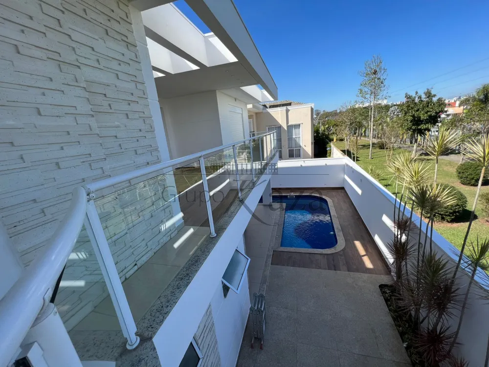Foto 40 de Casa Condomínio em Jardim do Golfe, São José dos Campos - imagem 40
