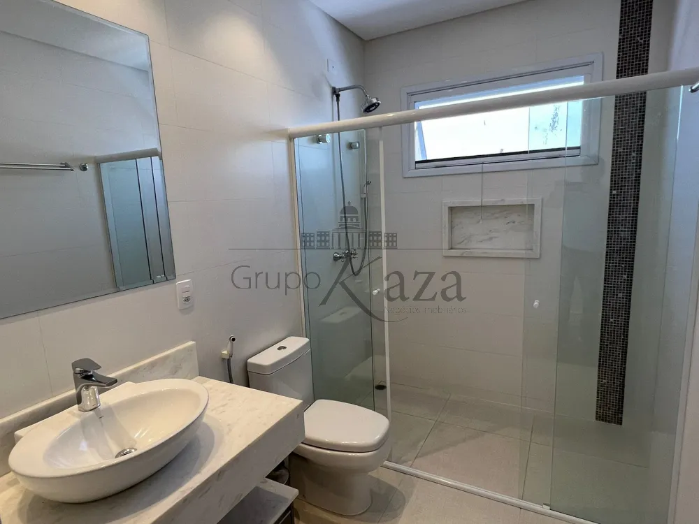 Foto 23 de Casa Condomínio em Jardim do Golfe, São José dos Campos - imagem 23