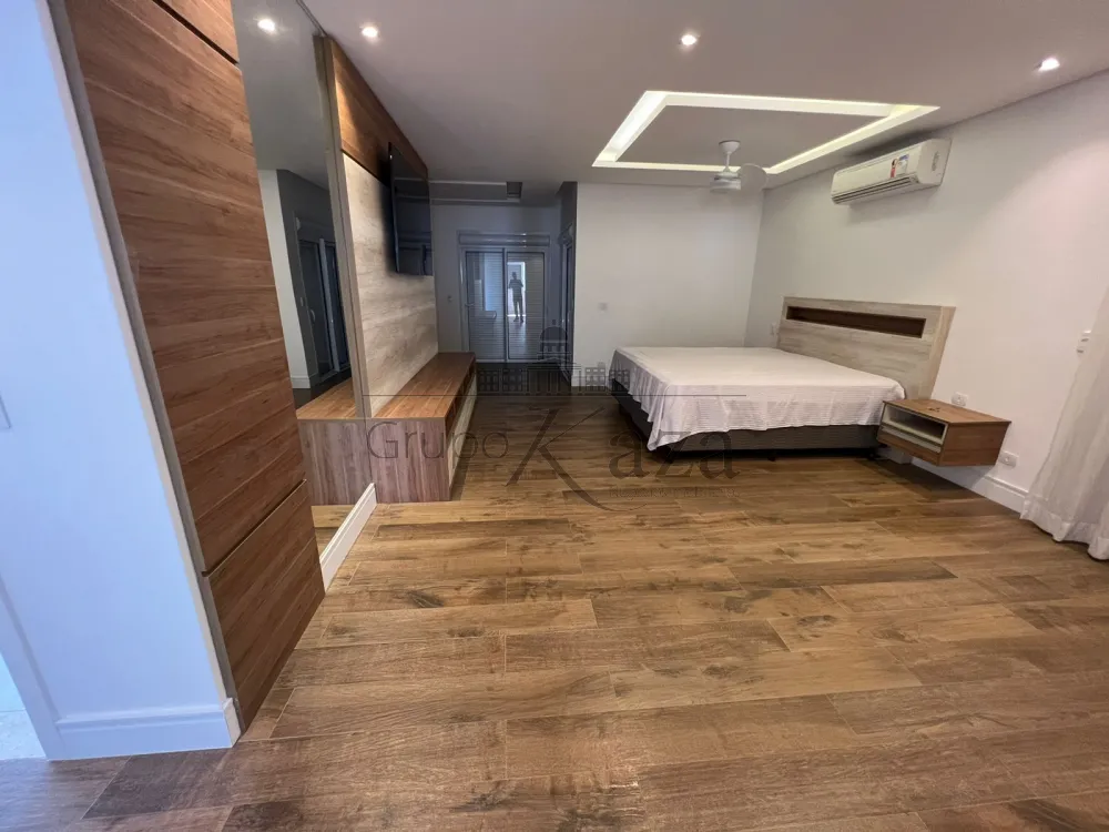 Foto 20 de Casa Condomínio em Jardim do Golfe, São José dos Campos - imagem 20