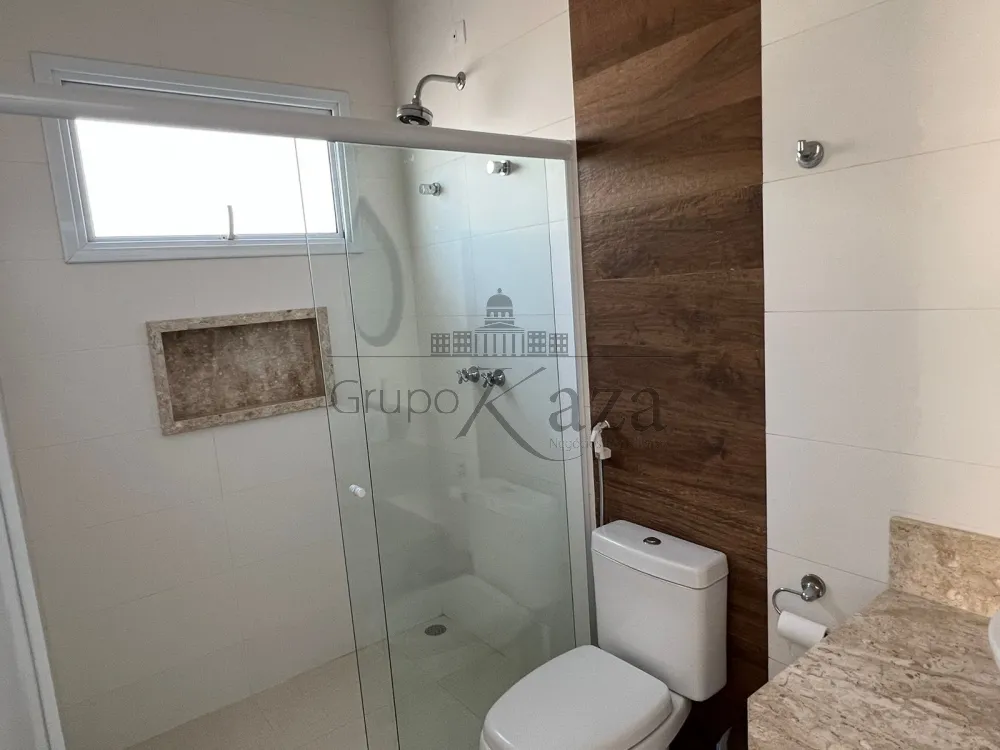 Foto 26 de Casa Condomínio em Jardim do Golfe, São José dos Campos - imagem 26