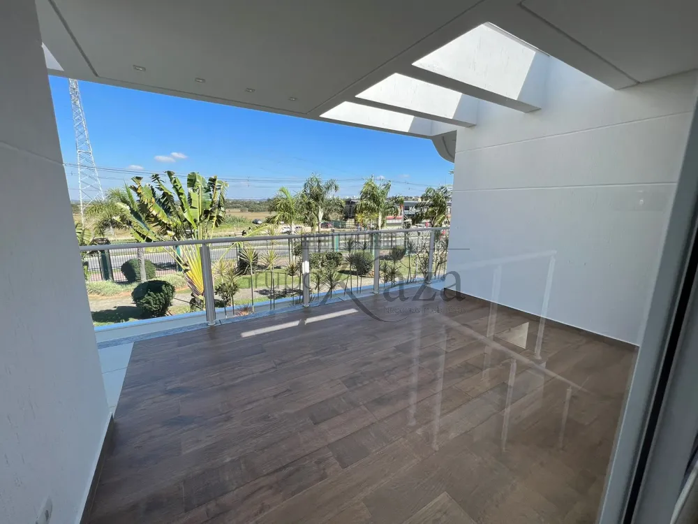 Foto 34 de Casa Condomínio em Jardim do Golfe, São José dos Campos - imagem 34