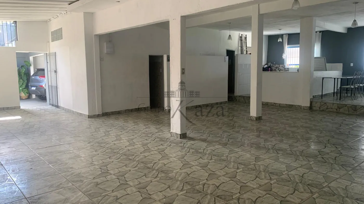 Foto 1 de Rural Chácara em Capuava, São José dos Campos - imagem 1