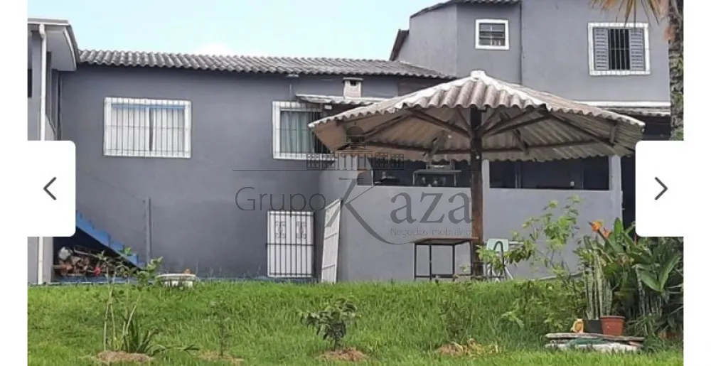 Foto 20 de Rural Chácara em Capuava, São José dos Campos - imagem 20