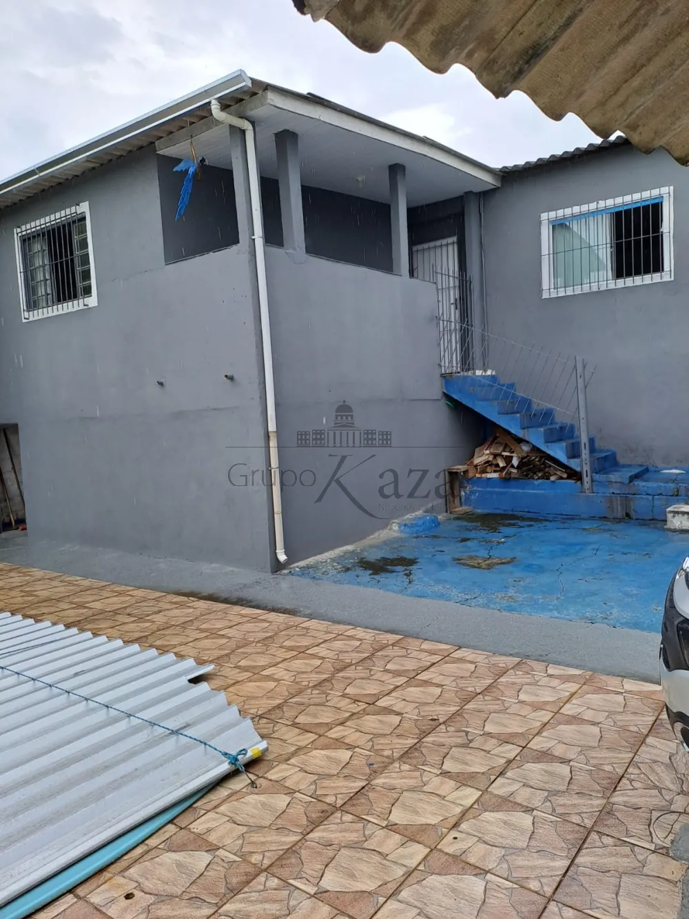 Foto 14 de Rural Chácara em Capuava, São José dos Campos - imagem 14