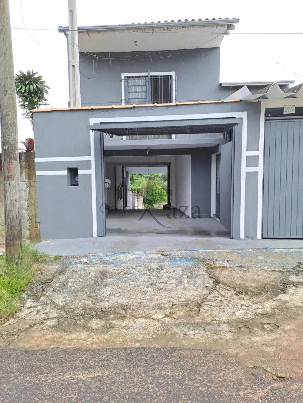Foto 21 de Rural Chácara em Capuava, São José dos Campos - imagem 21