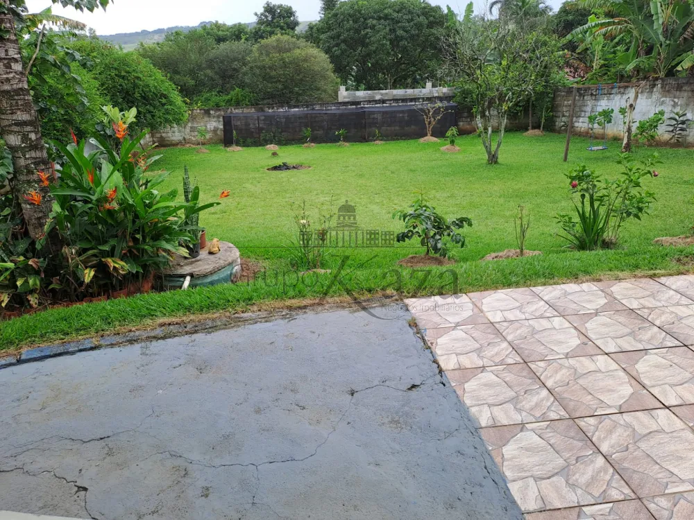 Foto 12 de Rural Chácara em Capuava, São José dos Campos - imagem 12