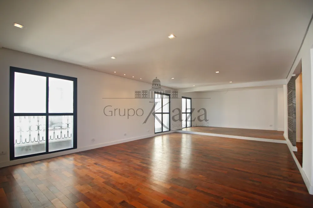 Foto 5 de Apartamento Padrão em Vila Clementino, São Paulo - imagem 5