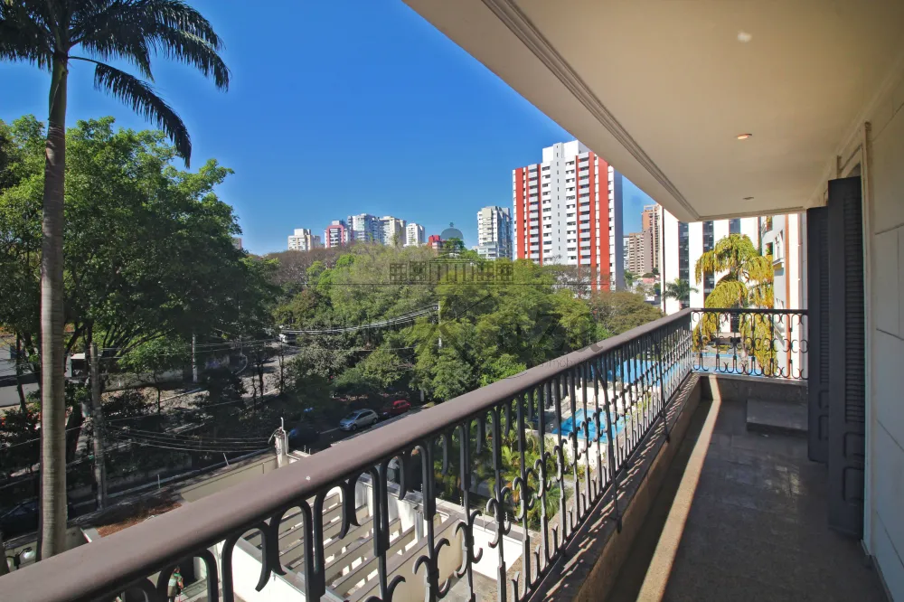 Foto 6 de Apartamento Padrão em Vila Clementino, São Paulo - imagem 6