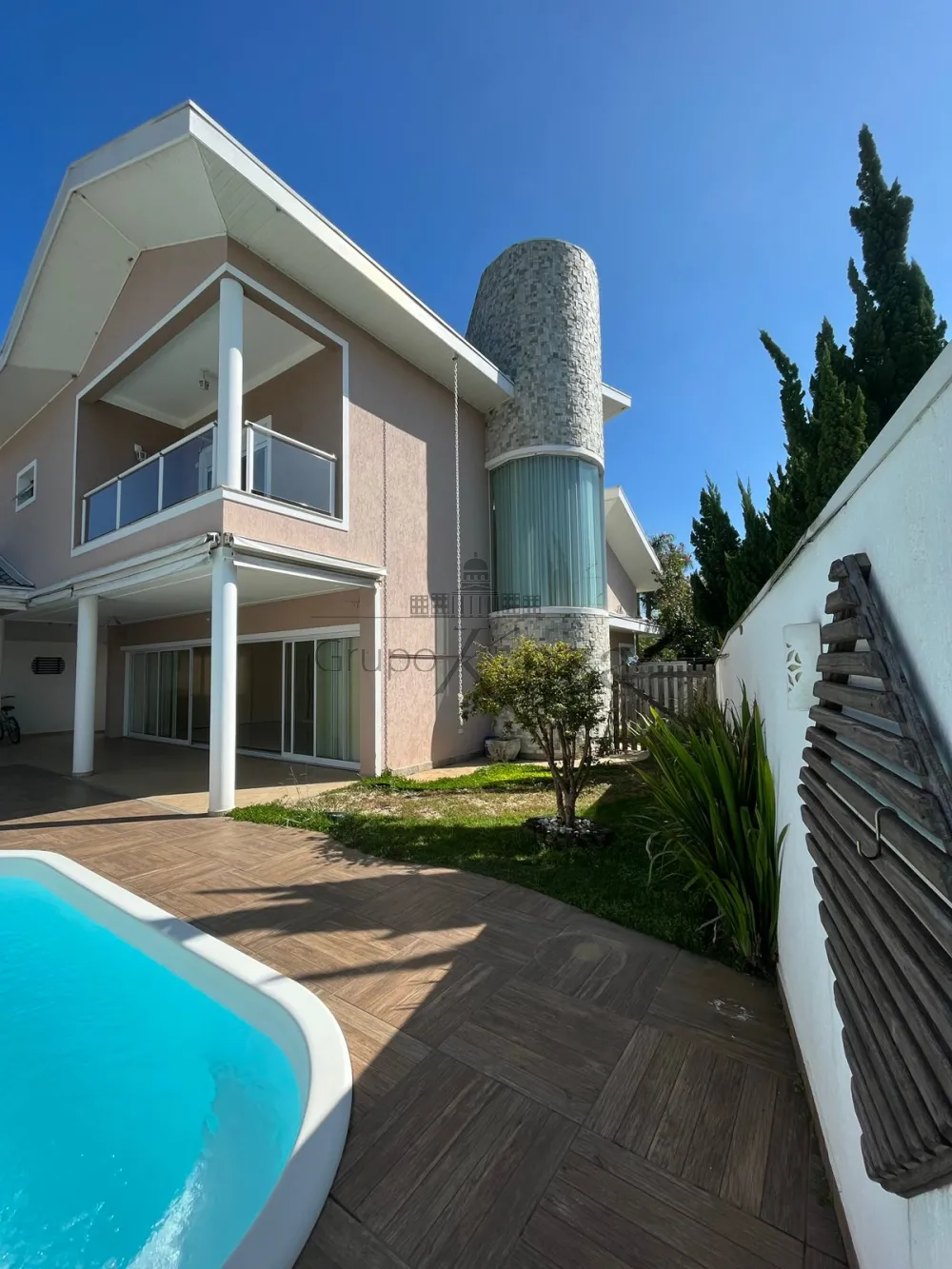 Foto 14 de Casa Condomínio em Condomínio Sunset Garden, Jacareí - imagem 14