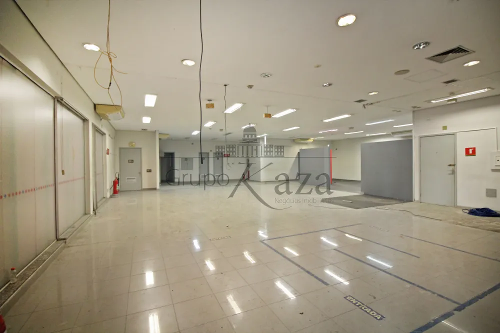 salão principal