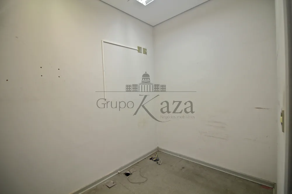Sala de apoio