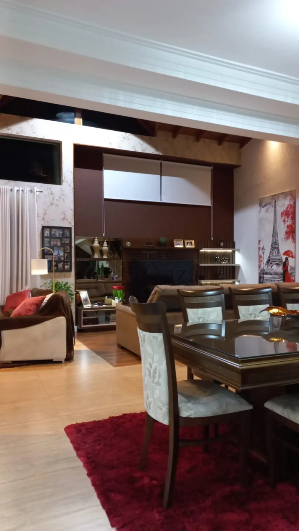 Foto 3 de Casa Sobrado em Vila Rosália, Guarulhos - imagem 3