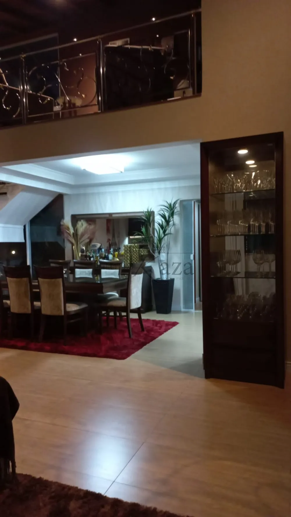 Foto 4 de Casa Sobrado em Vila Rosália, Guarulhos - imagem 4