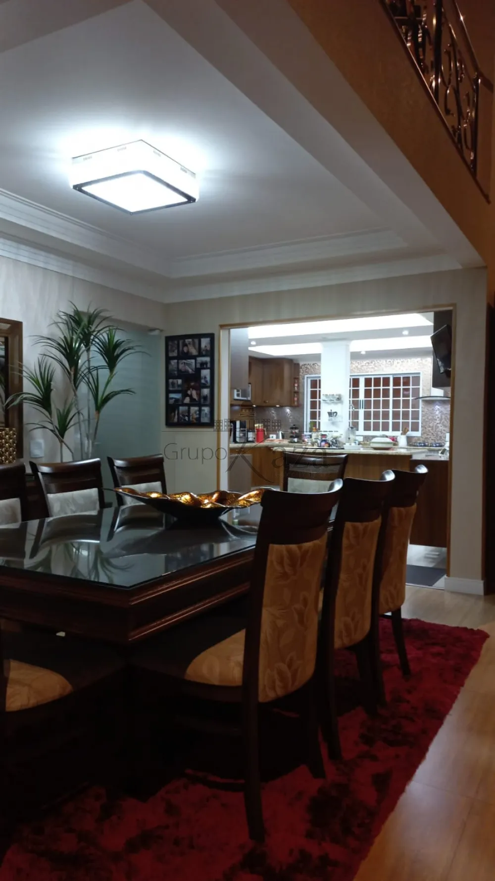 Foto 1 de Casa Sobrado em Vila Rosália, Guarulhos - imagem 1