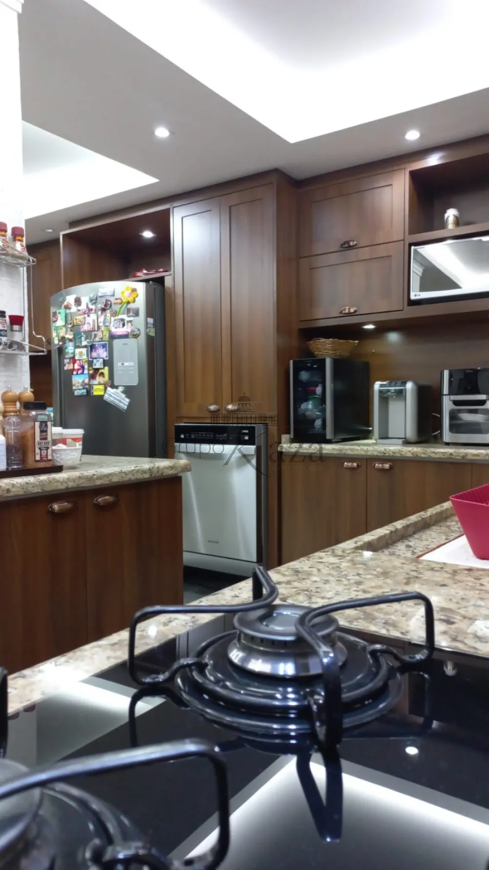 Foto 7 de Casa Sobrado em Vila Rosália, Guarulhos - imagem 7