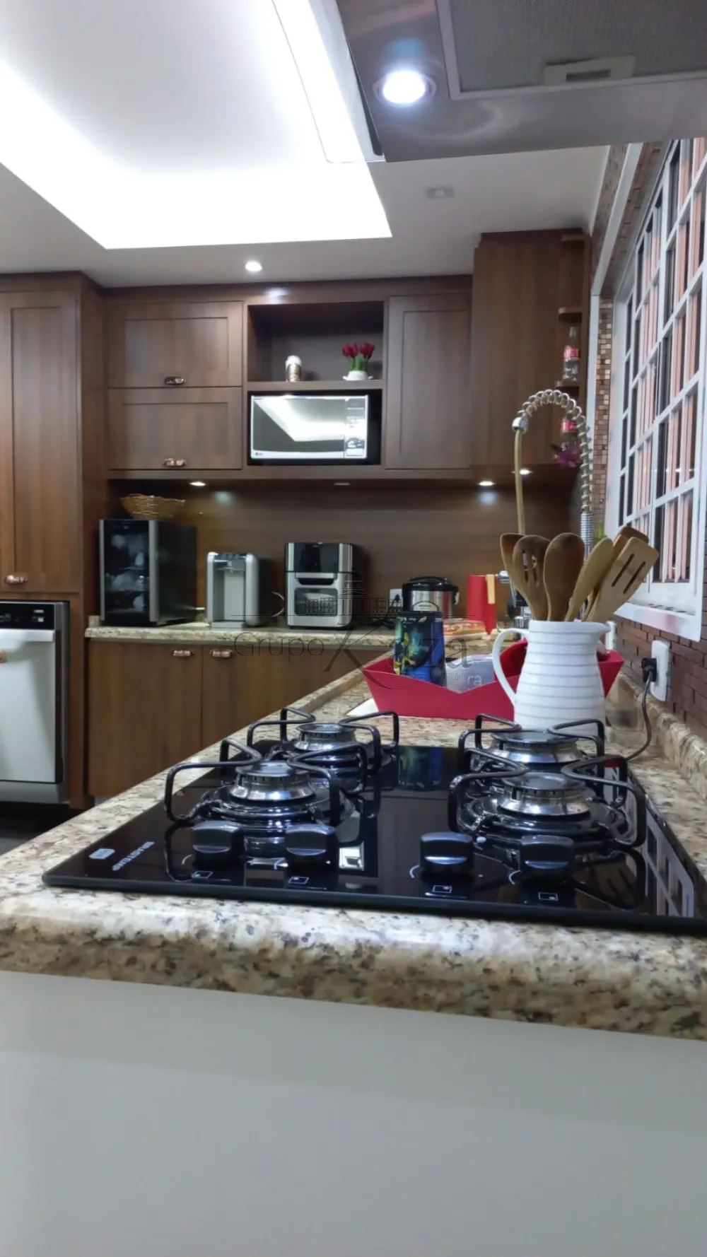Foto 8 de Casa Sobrado em Vila Rosália, Guarulhos - imagem 8