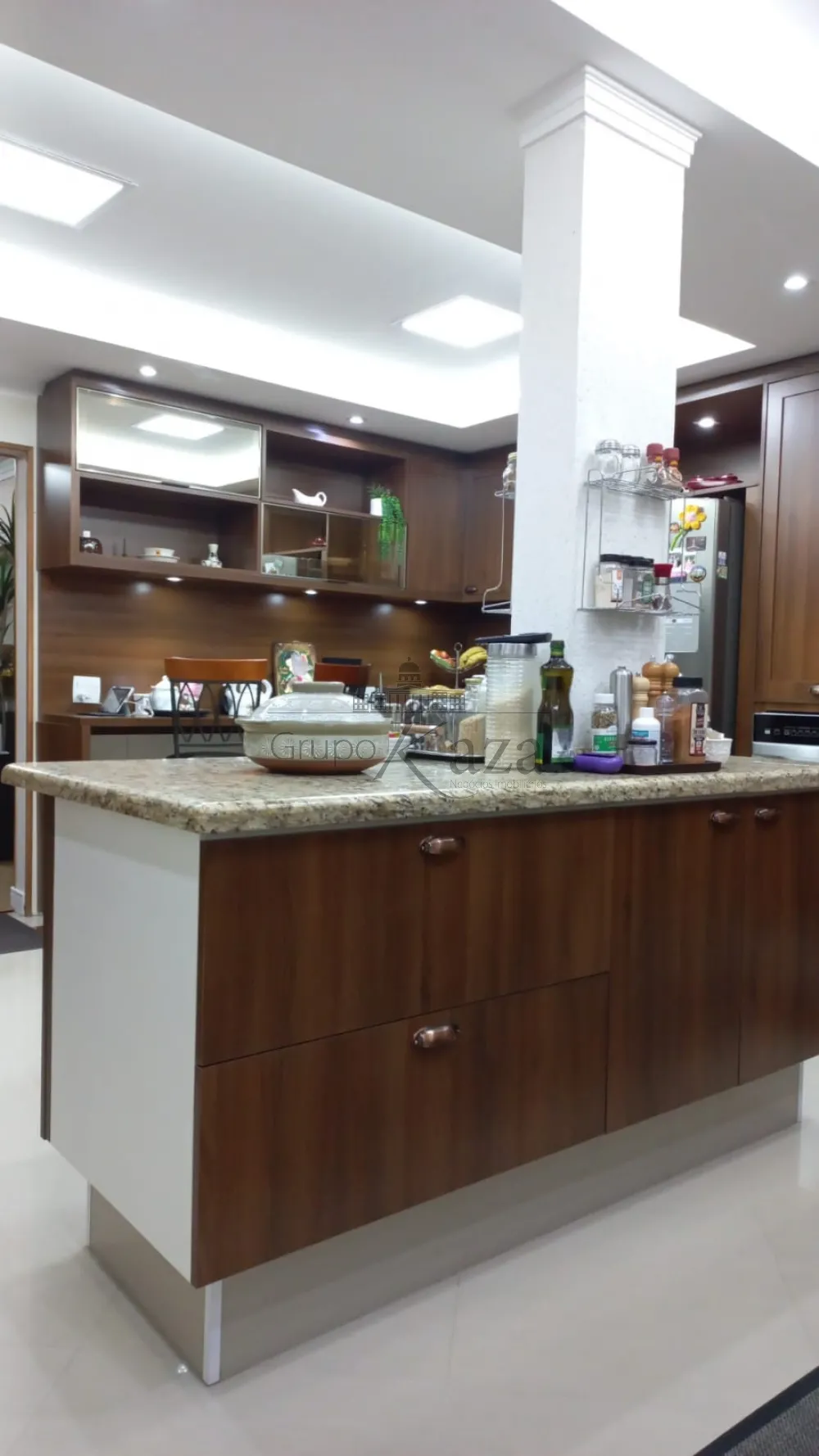 Foto 6 de Casa Sobrado em Vila Rosália, Guarulhos - imagem 6