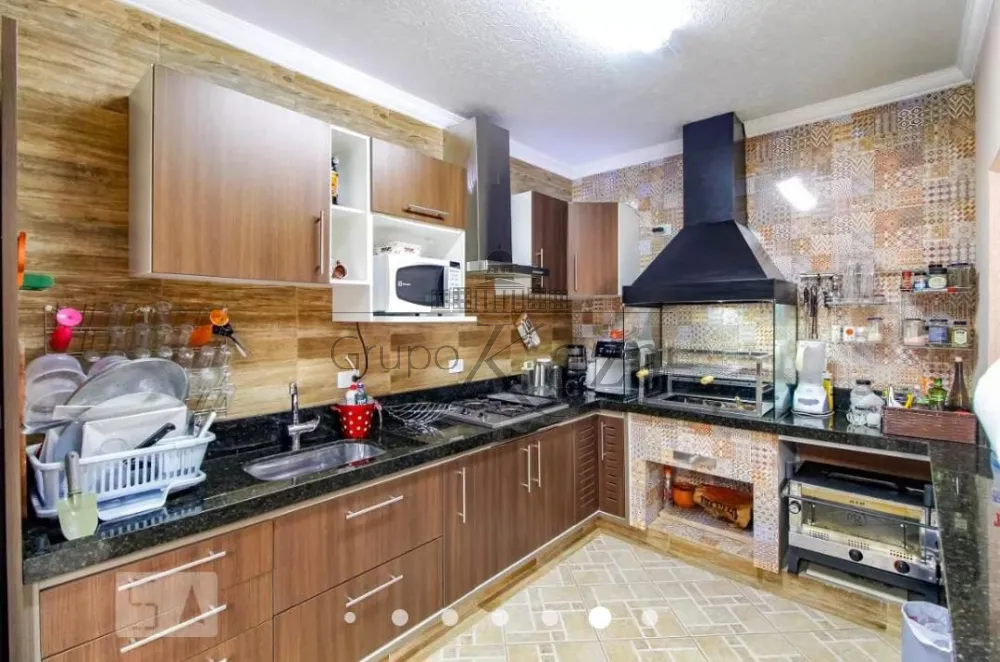 Foto 10 de Casa Sobrado em Vila Rosália, Guarulhos - imagem 10