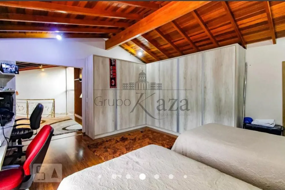 Foto 22 de Casa Sobrado em Vila Rosália, Guarulhos - imagem 22