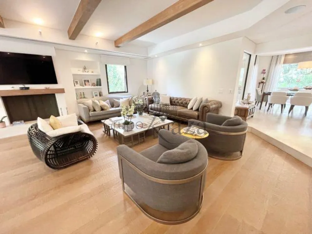 Foto 3 de Apartamento Padrão em Vila Nova Conceição, São Paulo - imagem 3